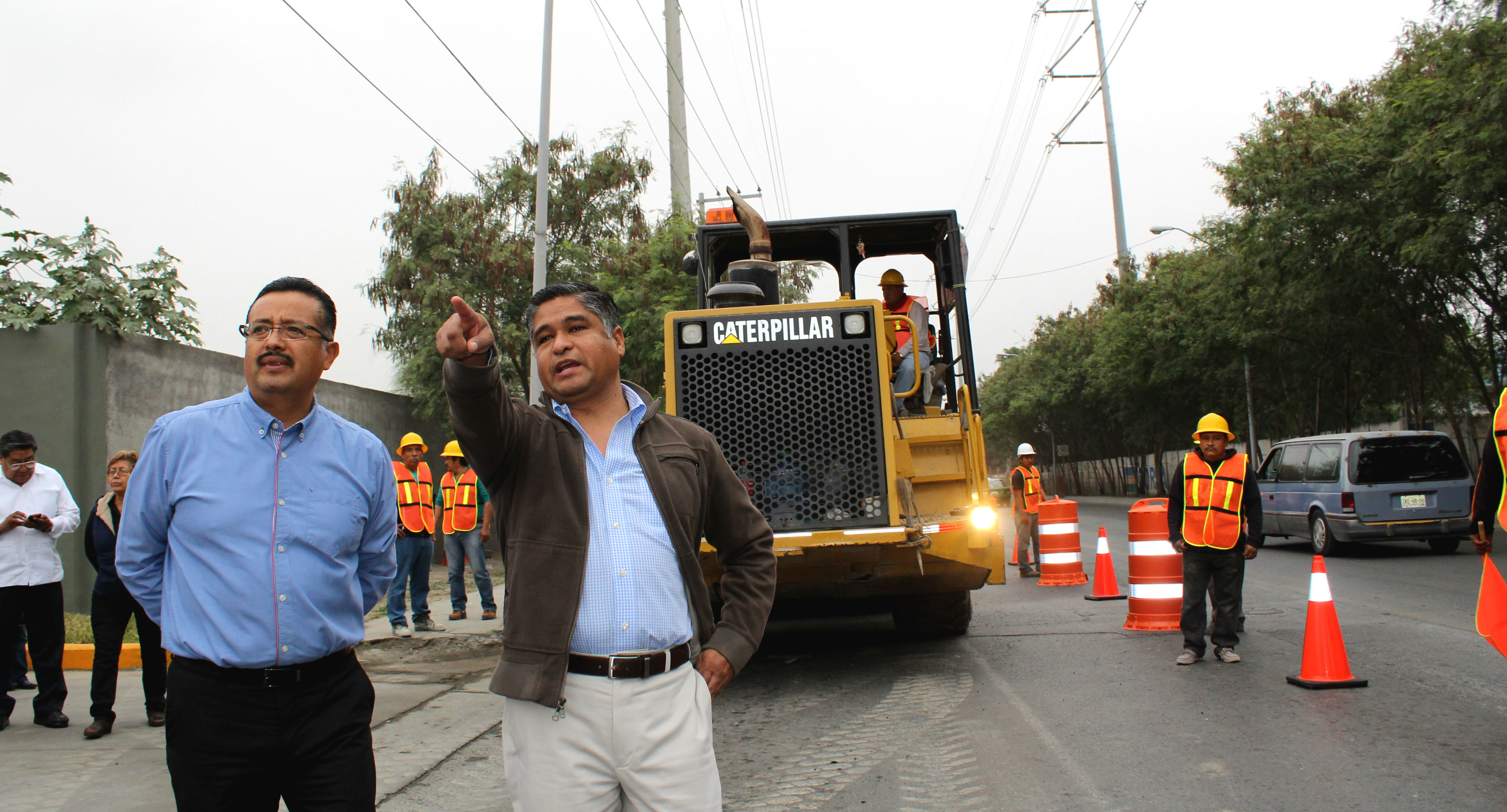 Víctor Fuentes Solís - San Nicolás de los Garza - Nuevo León - México - pmnoticias.tv